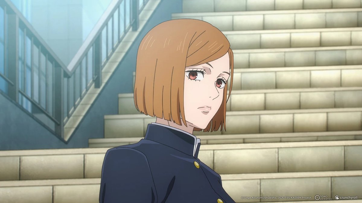 Nobara Kugisaki vs Erwin Smith Who Would Win?